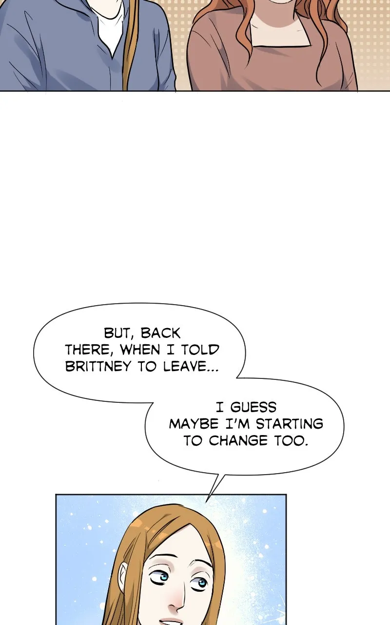 Re:Trailer Trash Chapter 101 page 36 - 