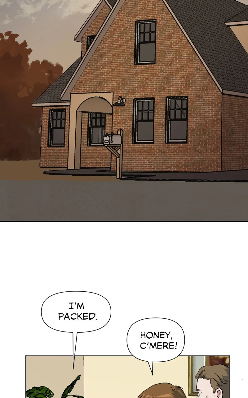 Re:Trailer Trash Chapter 101 page 41 - 