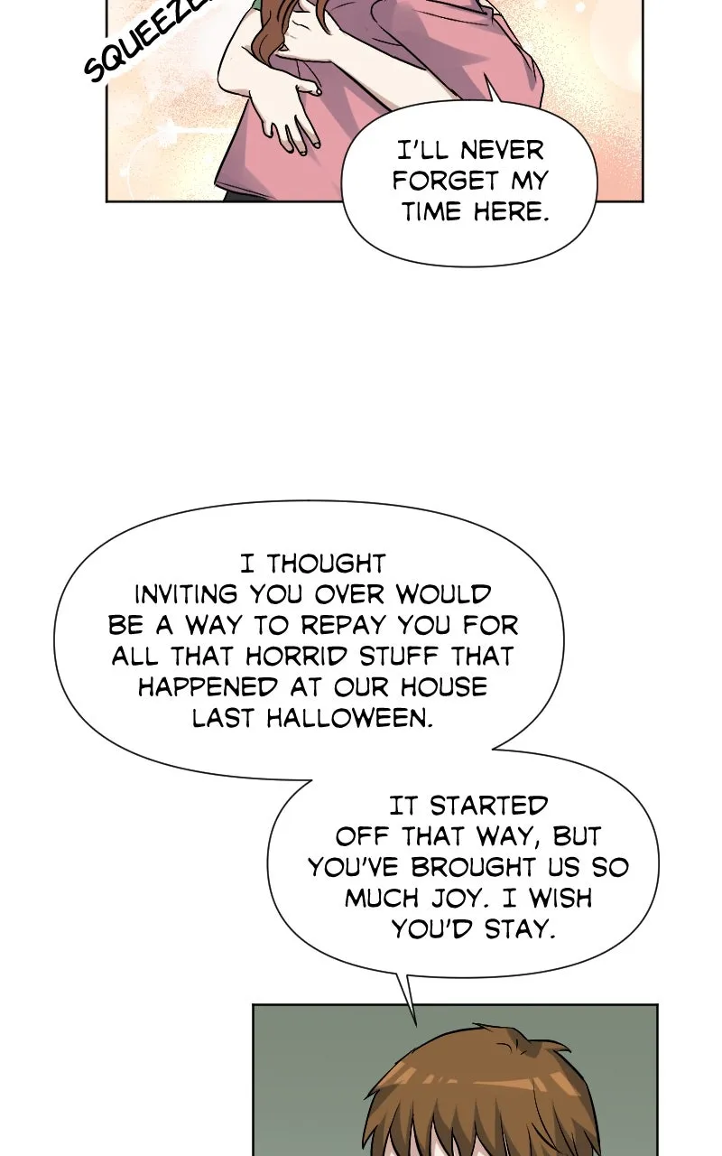Re:Trailer Trash Chapter 101 page 43 - 