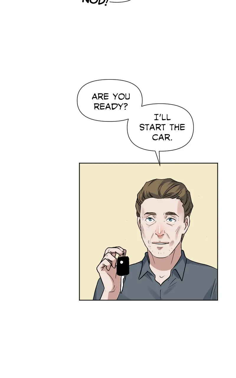 Re:Trailer Trash Chapter 101 page 45 - 