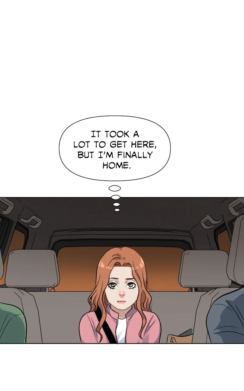 Re:Trailer Trash Chapter 101 page 46 - 