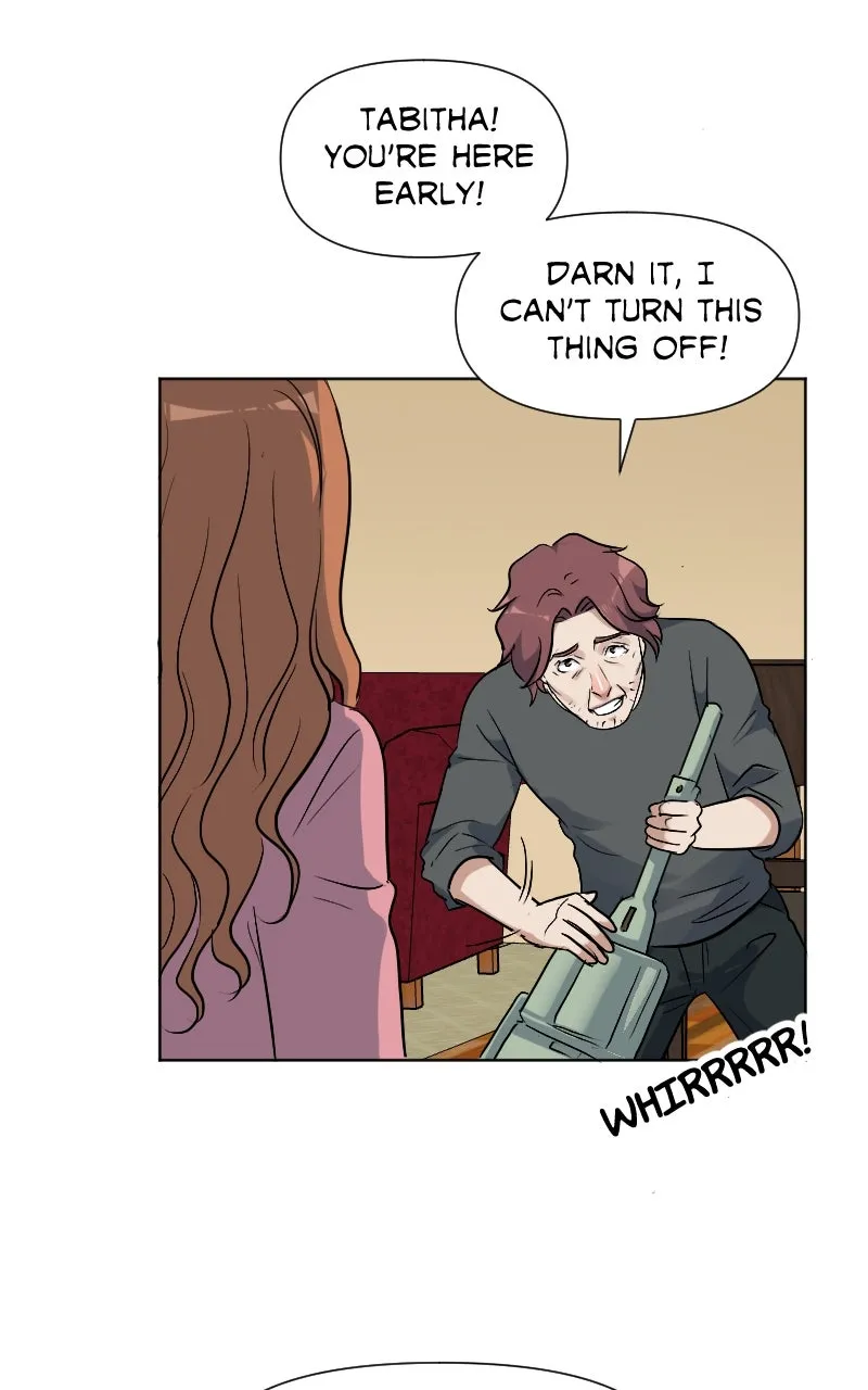 Re:Trailer Trash Chapter 101 page 48 - 