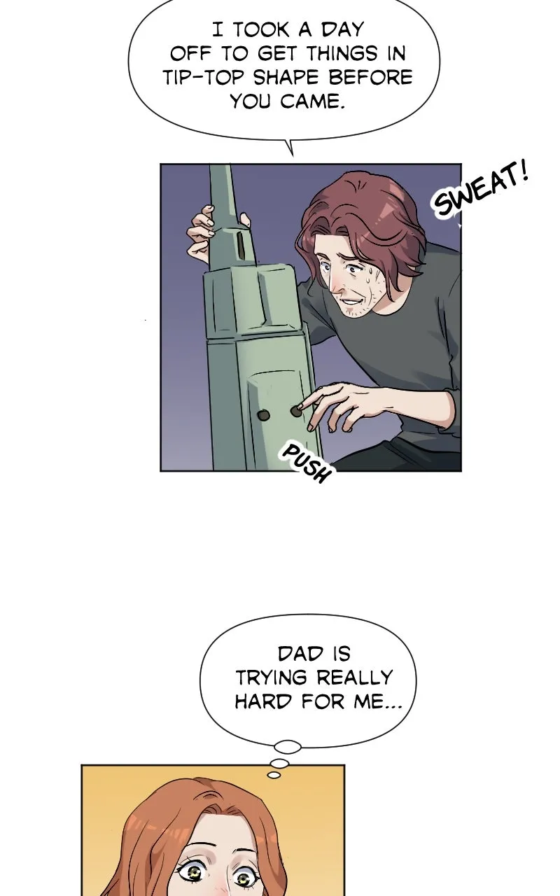 Re:Trailer Trash Chapter 101 page 49 - 