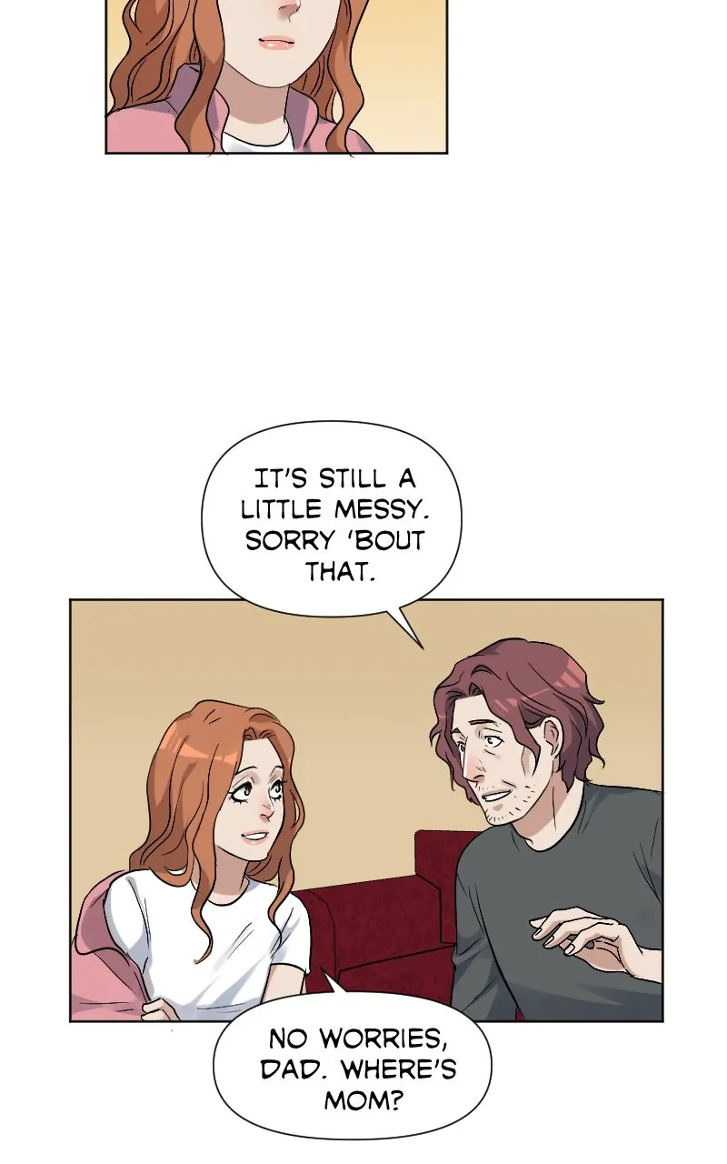 Re:Trailer Trash Chapter 101 page 50 - 