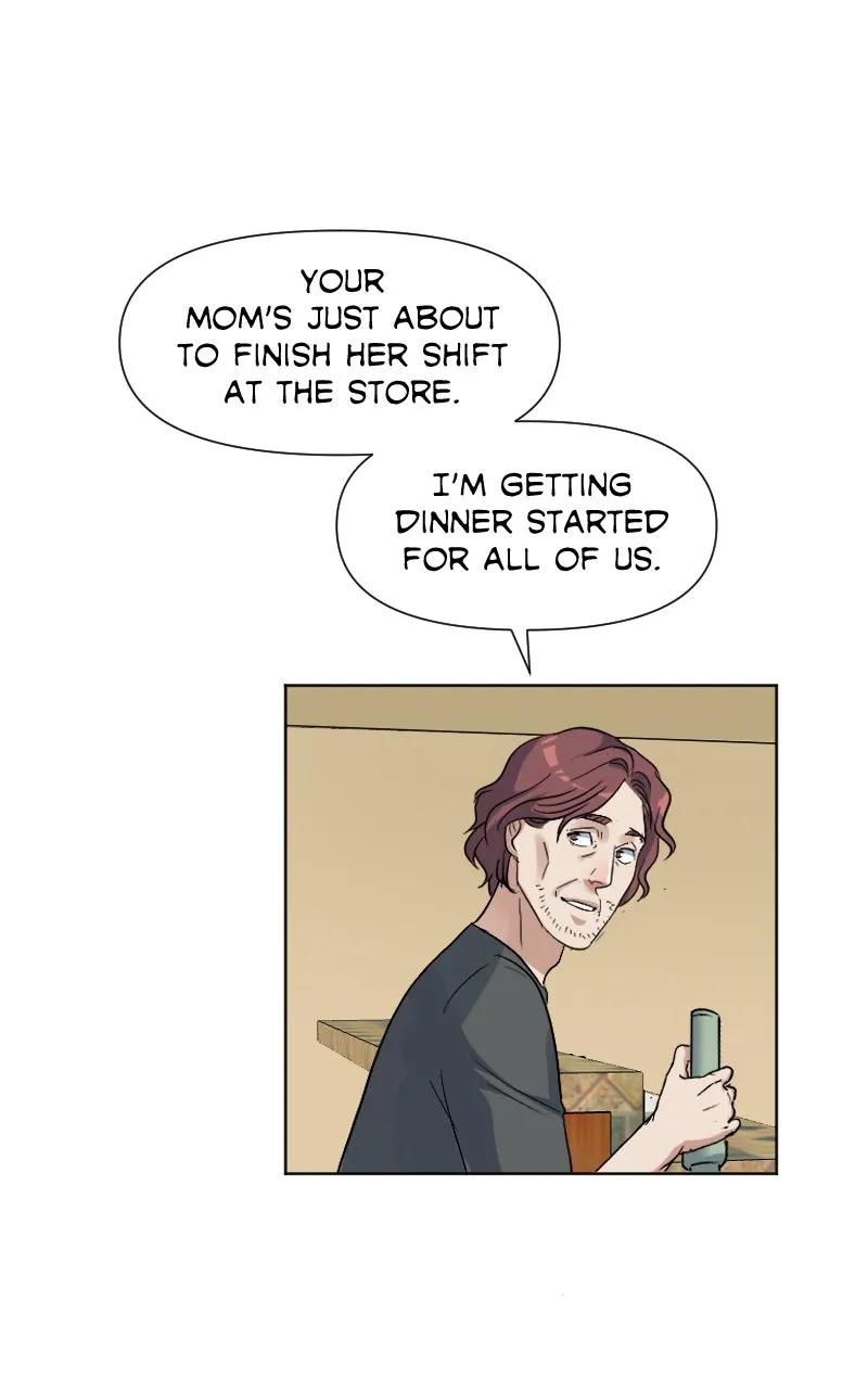 Re:Trailer Trash Chapter 101 page 51 - 