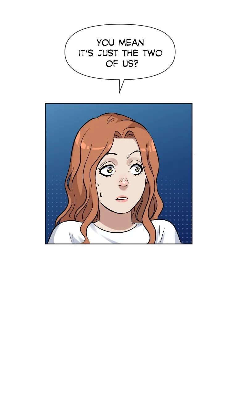 Re:Trailer Trash Chapter 101 page 52 - 