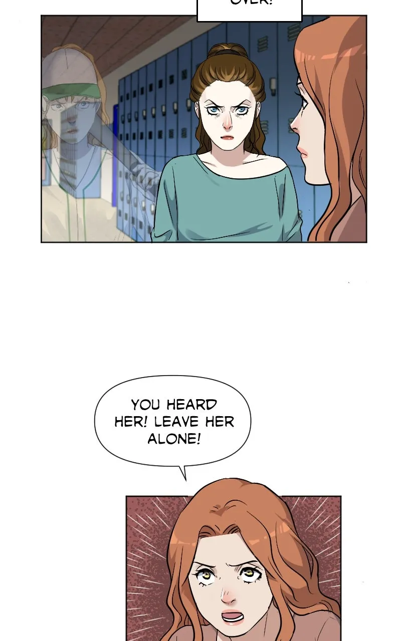 Re:Trailer Trash Chapter 101 page 7 - 
