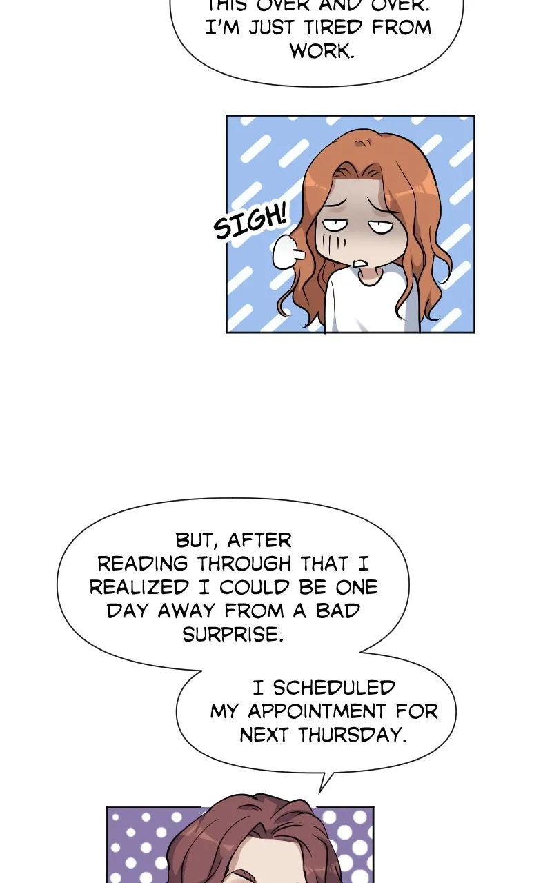 Re:Trailer Trash Chapter 102 page 11 - 