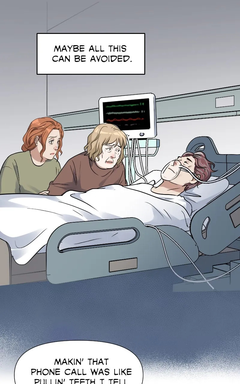 Re:Trailer Trash Chapter 102 page 13 - 