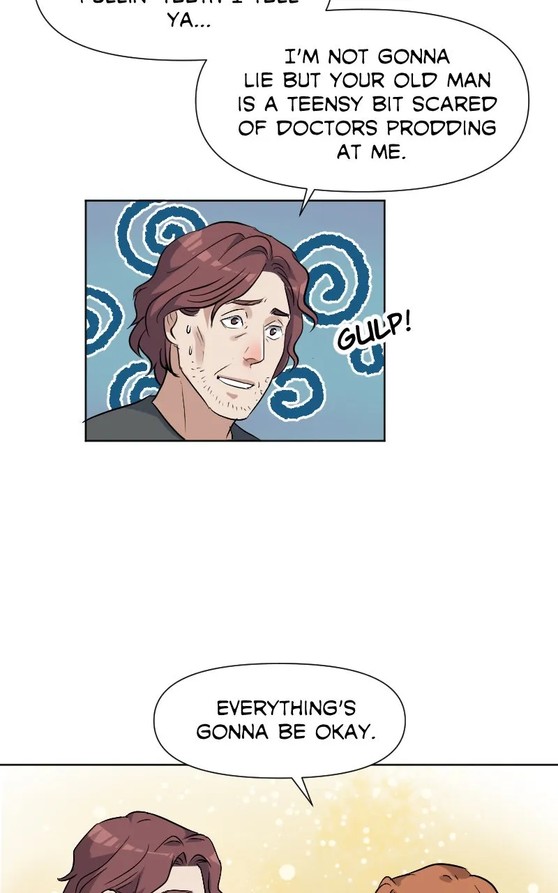 Re:Trailer Trash Chapter 102 page 14 - 