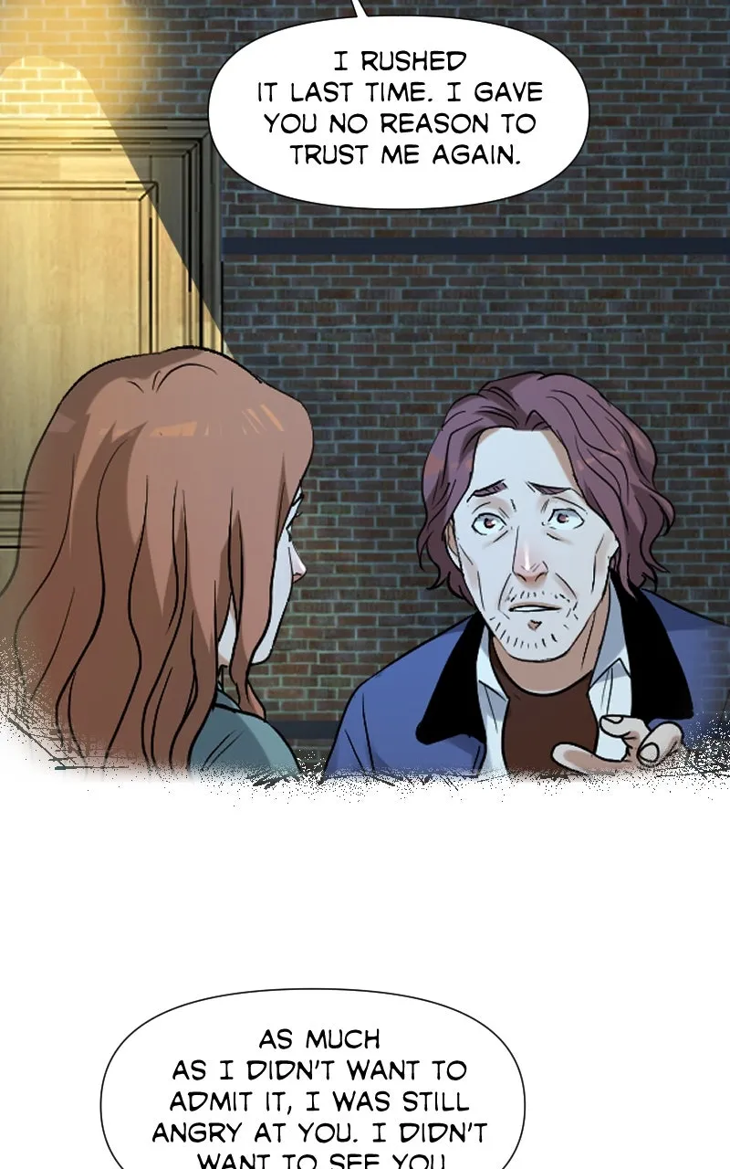 Re:Trailer Trash Chapter 102 page 17 - 