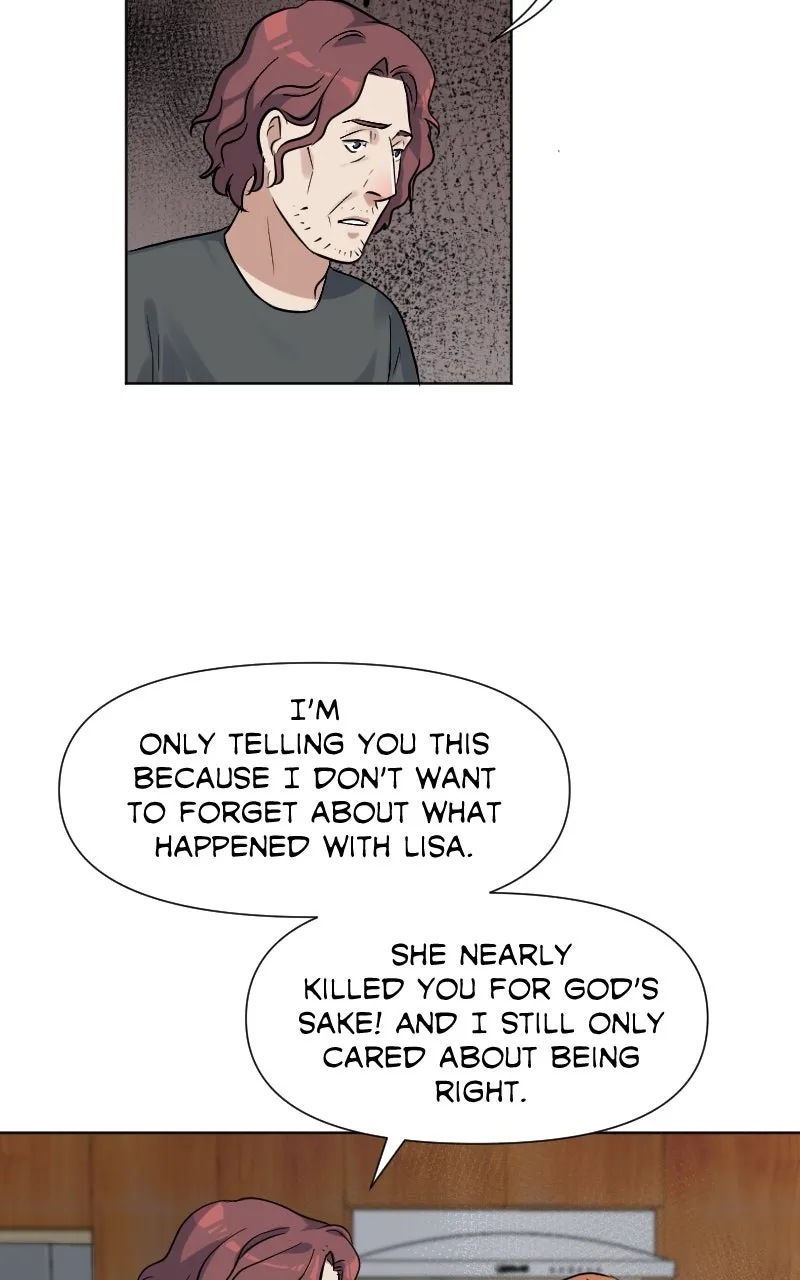 Re:Trailer Trash Chapter 102 page 19 - 