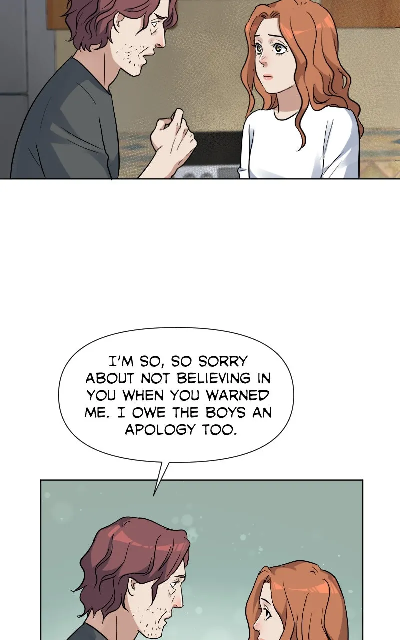 Re:Trailer Trash Chapter 102 page 20 - 