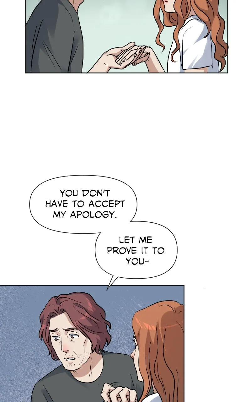 Re:Trailer Trash Chapter 102 page 21 - 