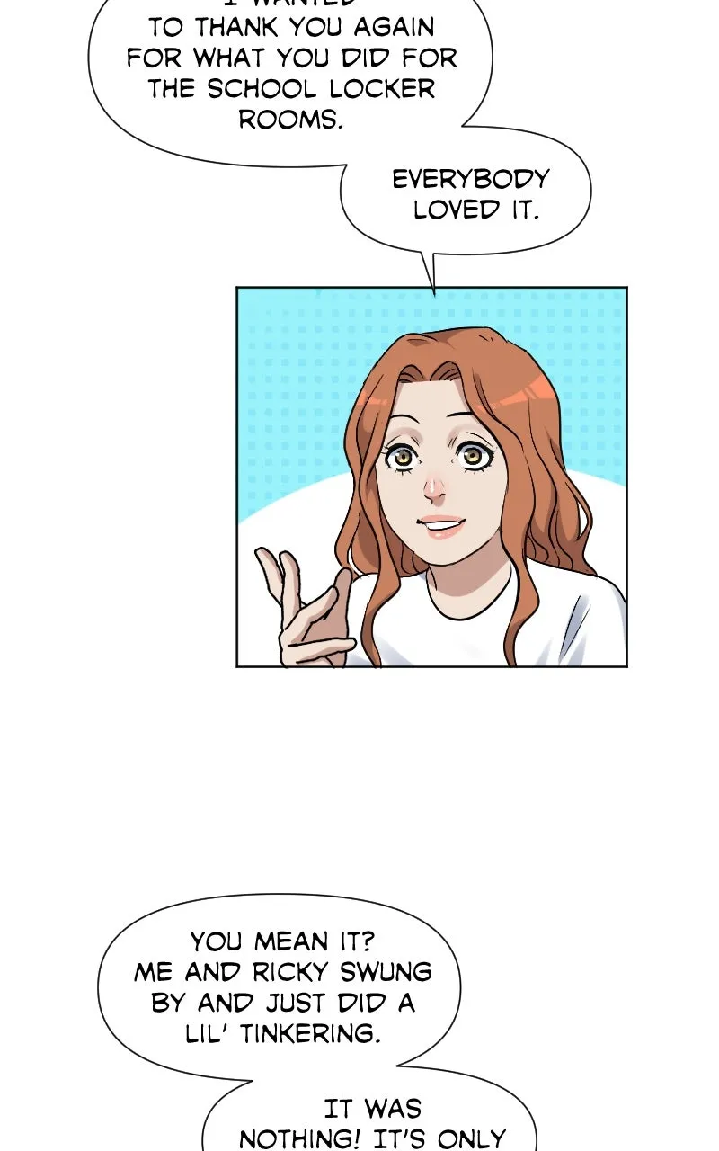 Re:Trailer Trash Chapter 102 page 24 - 