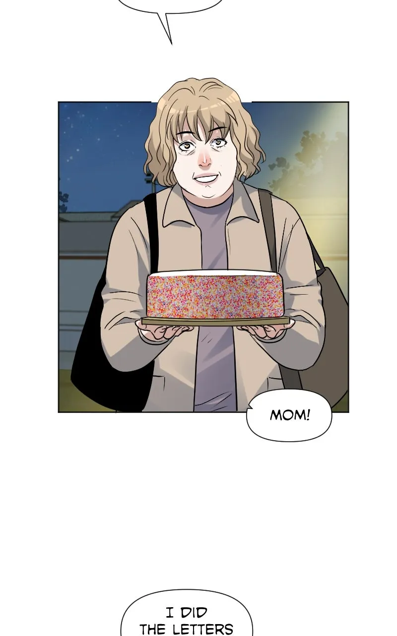 Re:Trailer Trash Chapter 102 page 27 - 