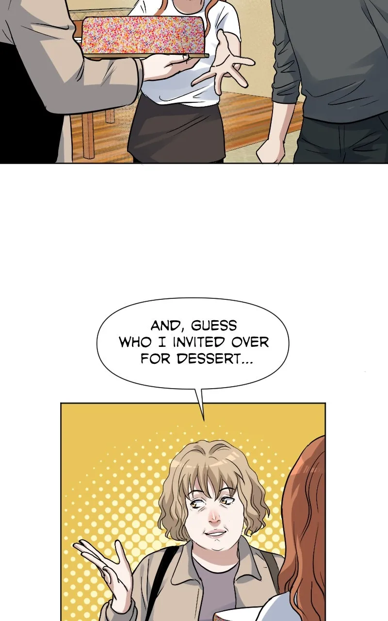 Re:Trailer Trash Chapter 102 page 29 - 