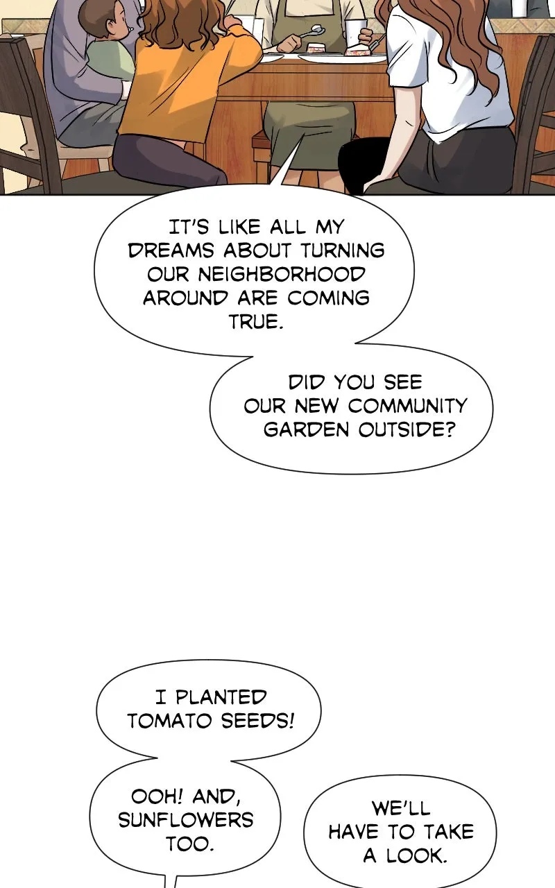 Re:Trailer Trash Chapter 102 page 32 - 