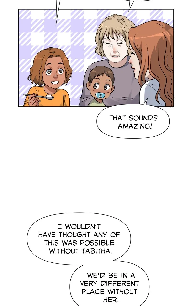 Re:Trailer Trash Chapter 102 page 33 - 