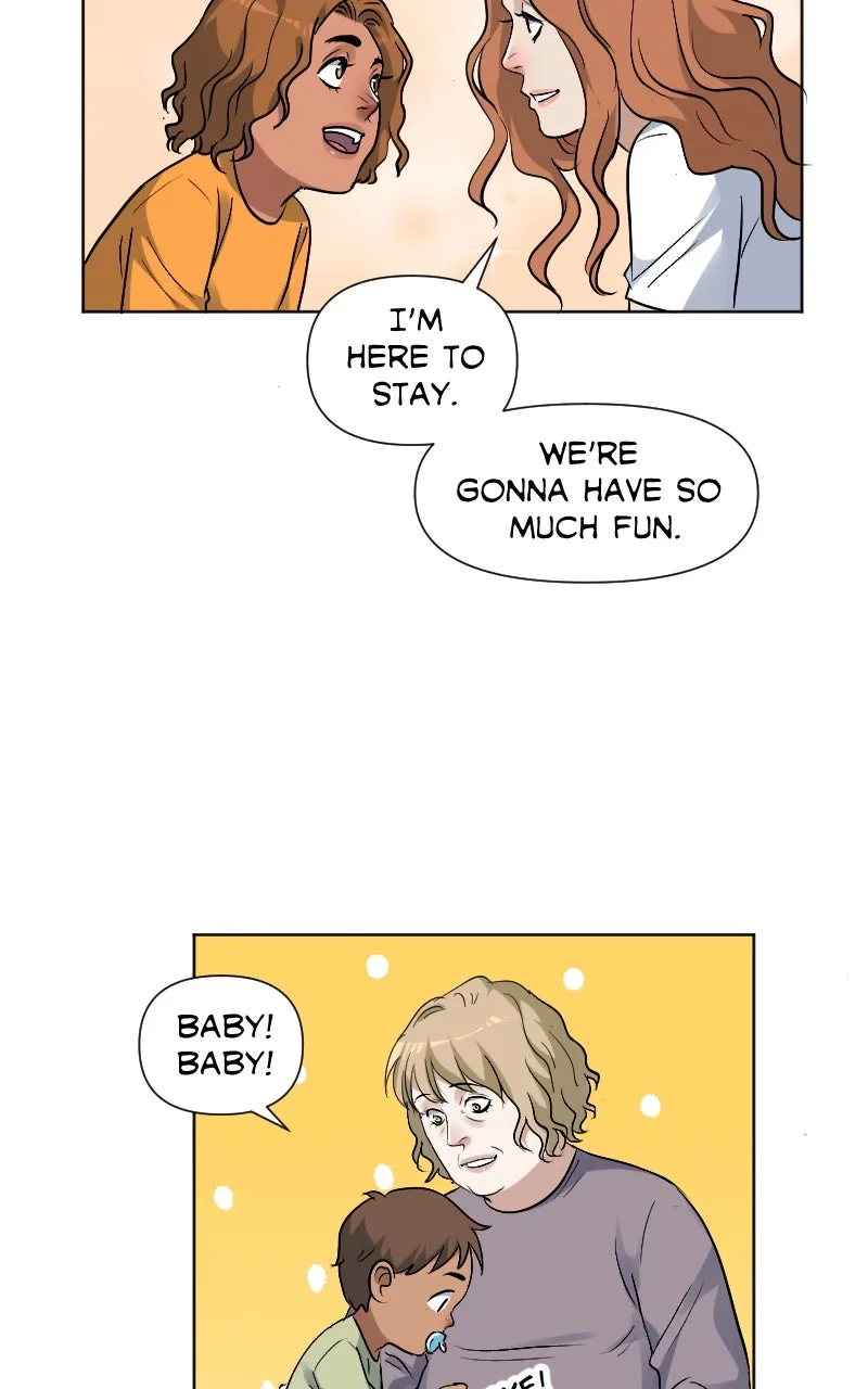 Re:Trailer Trash Chapter 102 page 35 - 