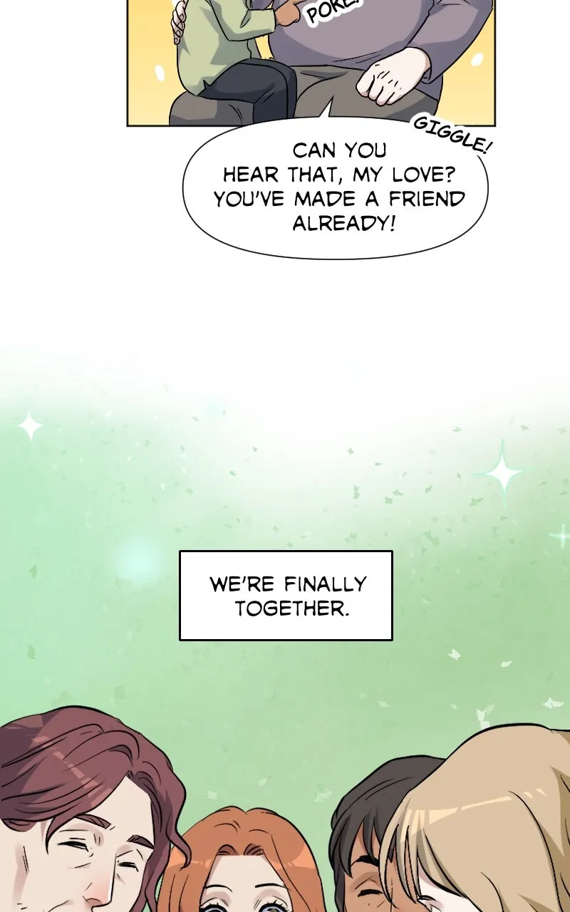 Re:Trailer Trash Chapter 102 page 36 - 