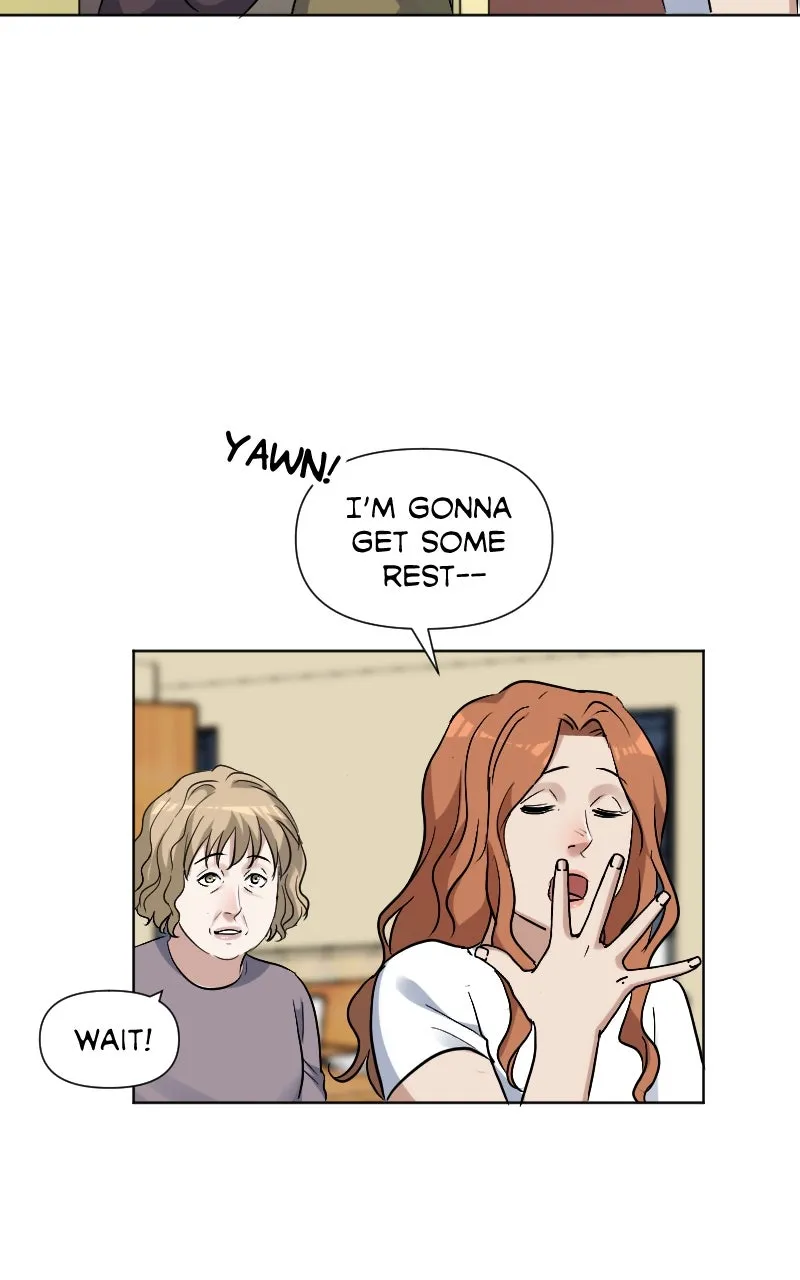 Re:Trailer Trash Chapter 102 page 39 - 