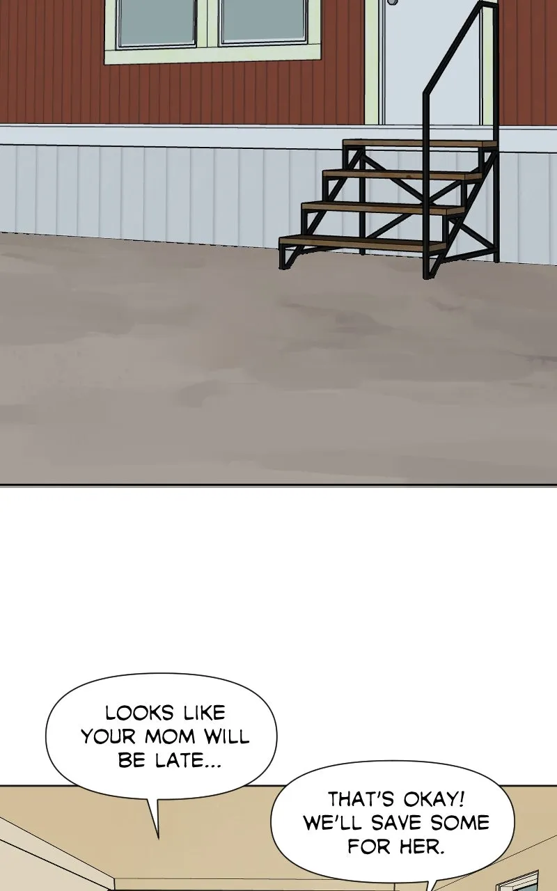 Re:Trailer Trash Chapter 102 page 5 - 