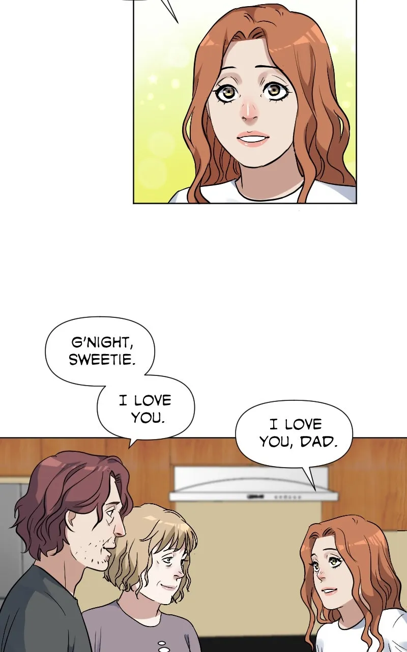 Re:Trailer Trash Chapter 102 page 41 - 
