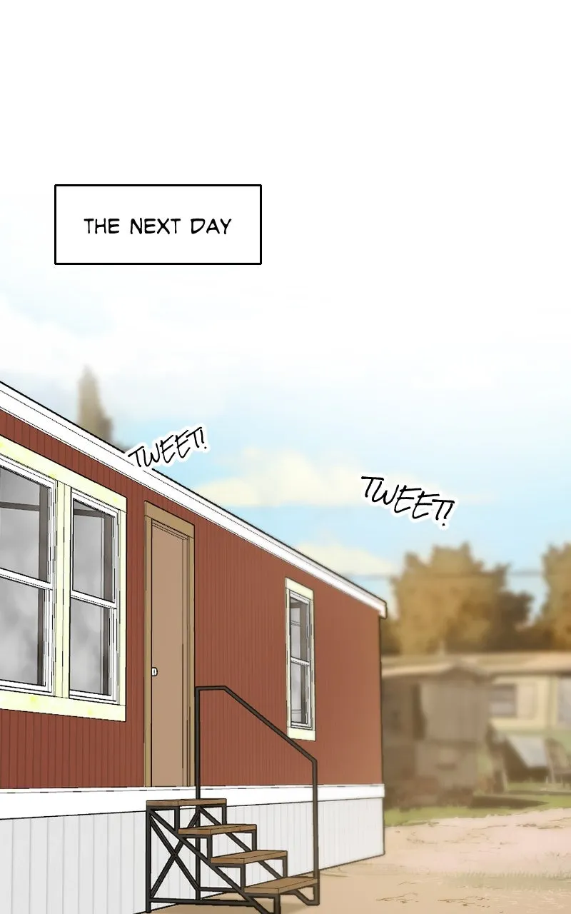 Re:Trailer Trash Chapter 102 page 45 - 