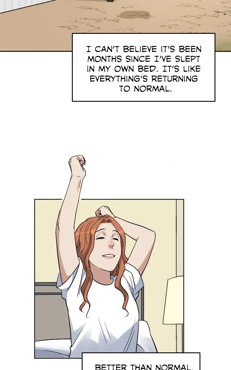Re:Trailer Trash Chapter 102 page 46 - 