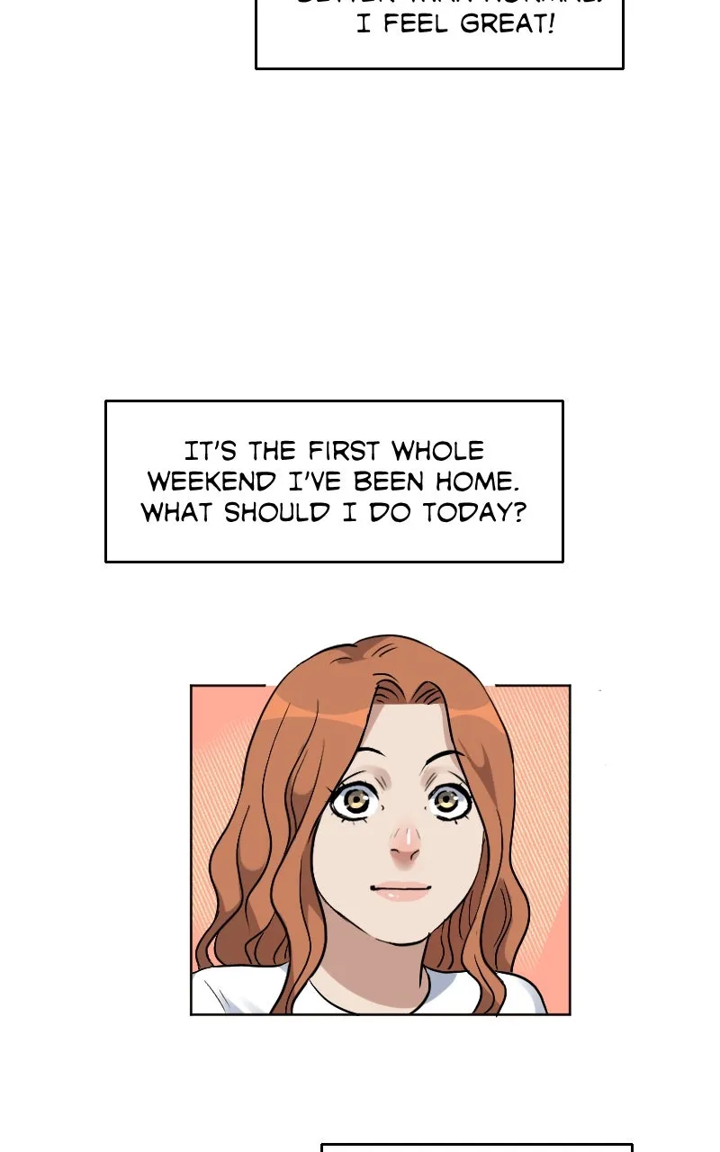 Re:Trailer Trash Chapter 102 page 47 - 