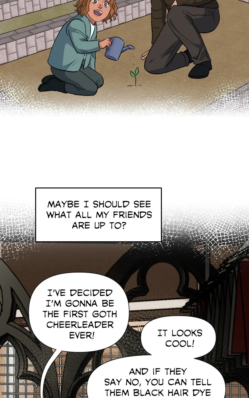 Re:Trailer Trash Chapter 102 page 49 - 