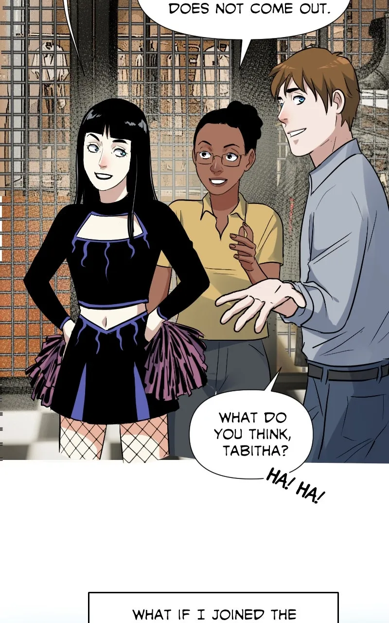 Re:Trailer Trash Chapter 102 page 50 - 