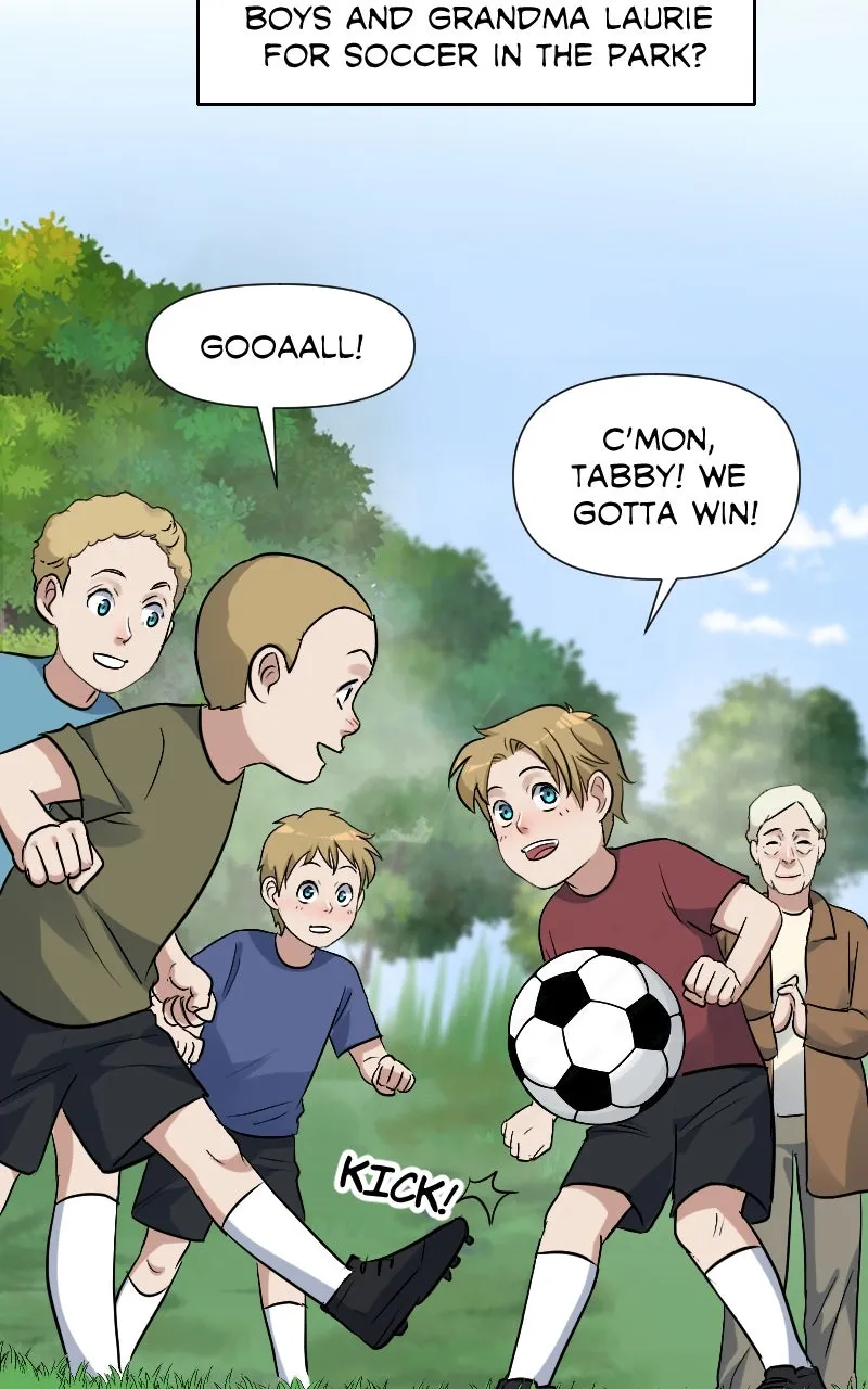 Re:Trailer Trash Chapter 102 page 51 - 