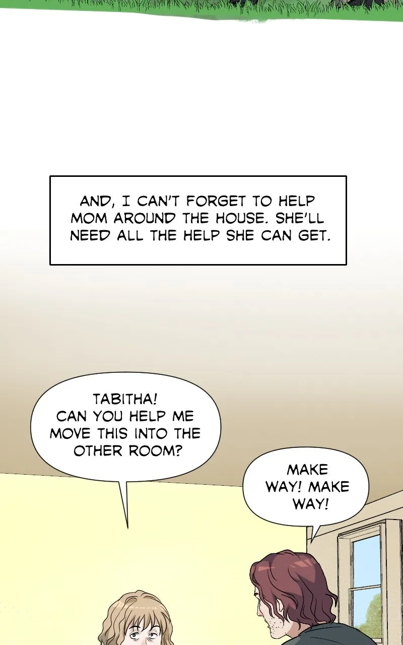 Re:Trailer Trash Chapter 102 page 52 - 