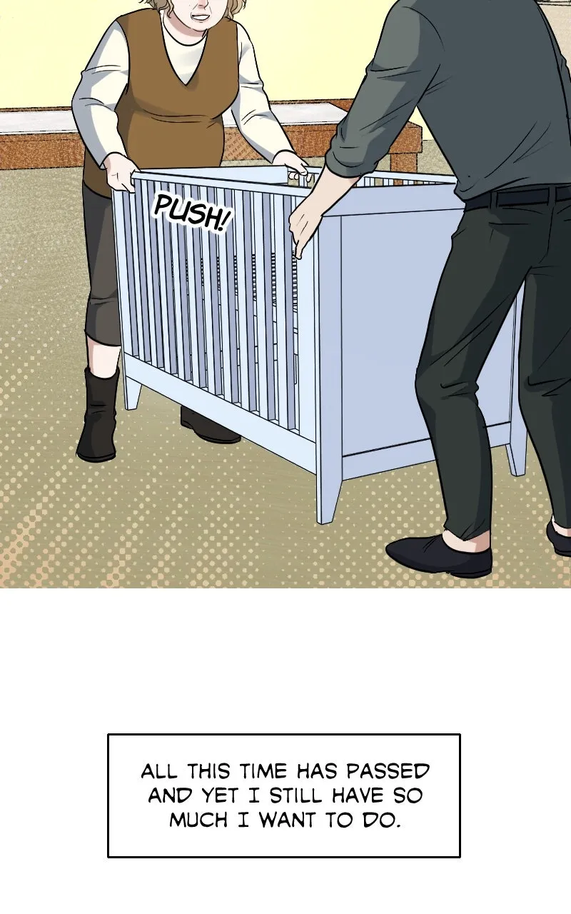 Re:Trailer Trash Chapter 102 page 53 - 