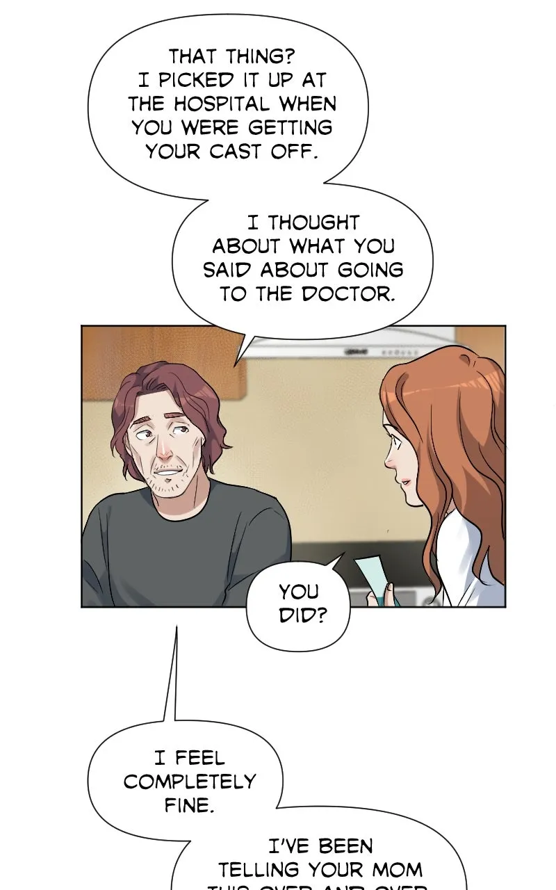 Re:Trailer Trash Chapter 102 page 10 - 