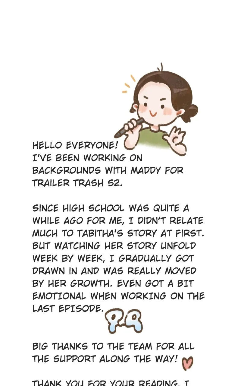 Re:Trailer Trash Chapter 103 page 15 - 