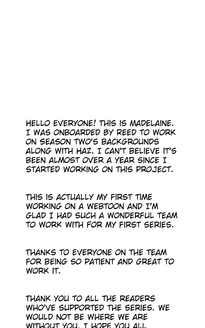 Re:Trailer Trash Chapter 103 page 18 - 