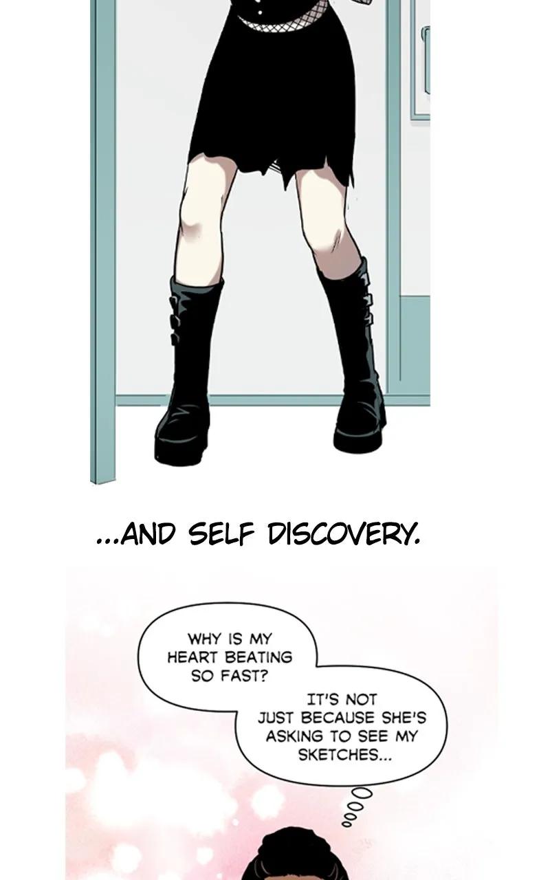 Re:Trailer Trash Chapter 103 page 4 - 