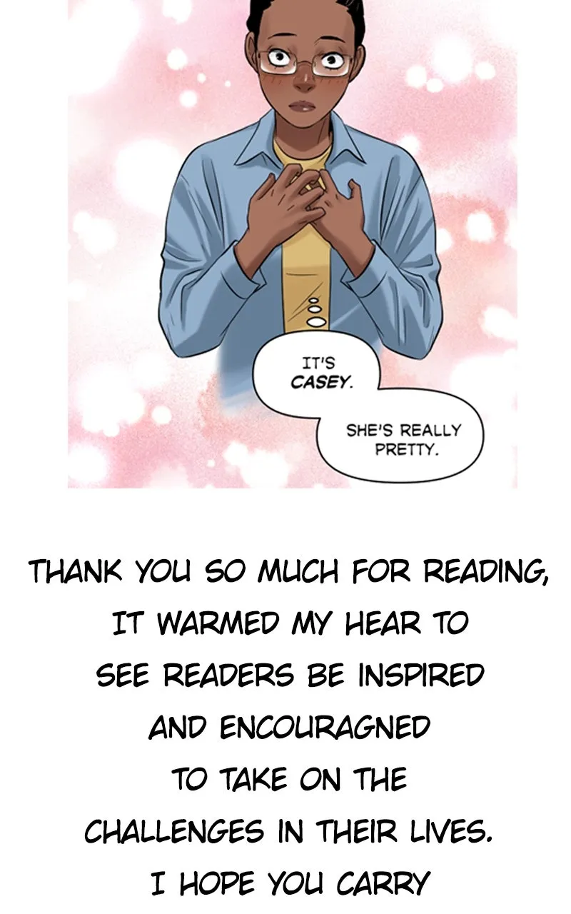 Re:Trailer Trash Chapter 103 page 5 - 