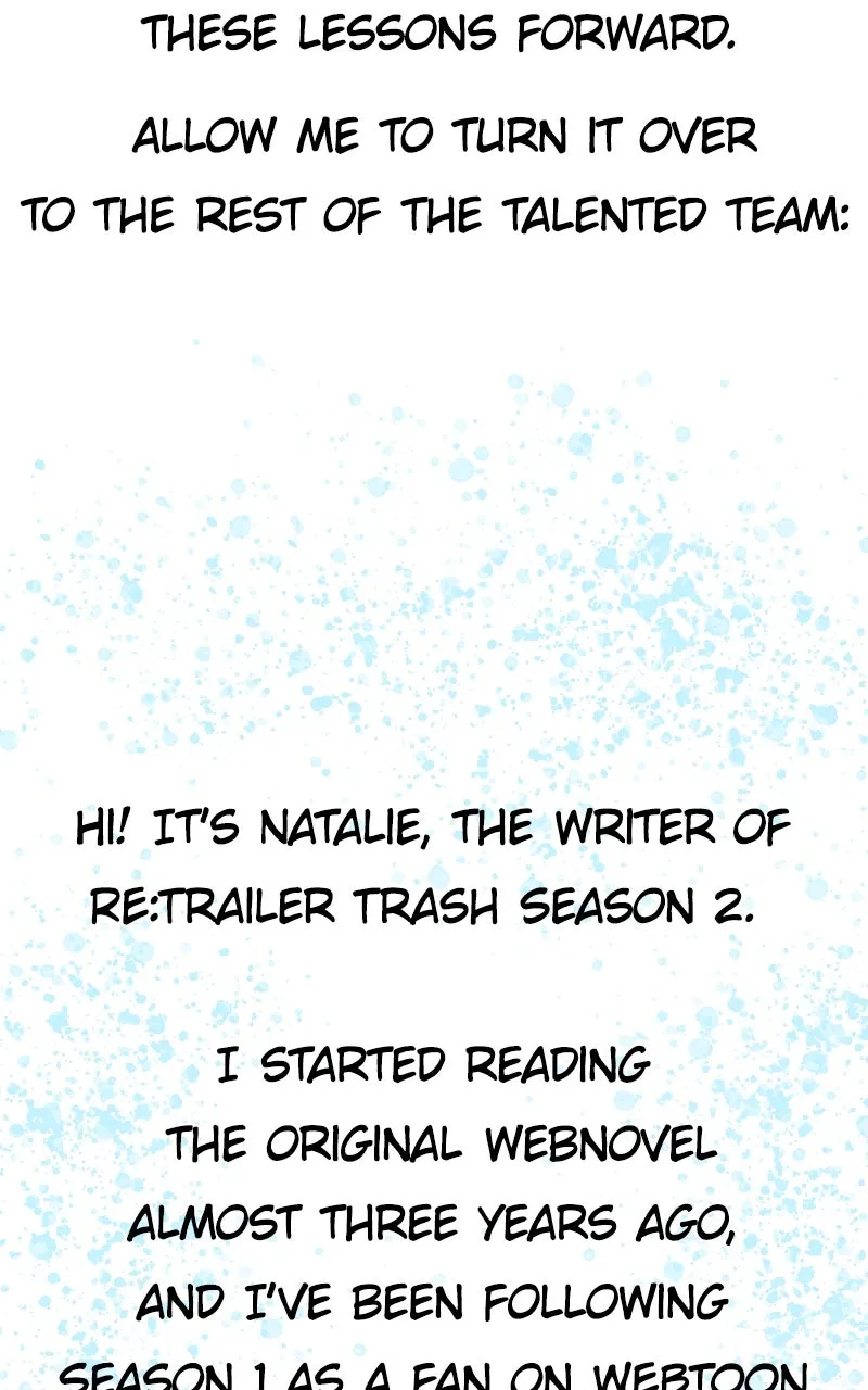 Re:Trailer Trash Chapter 103 page 6 - 