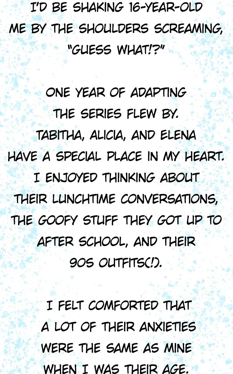 Re:Trailer Trash Chapter 103 page 8 - 