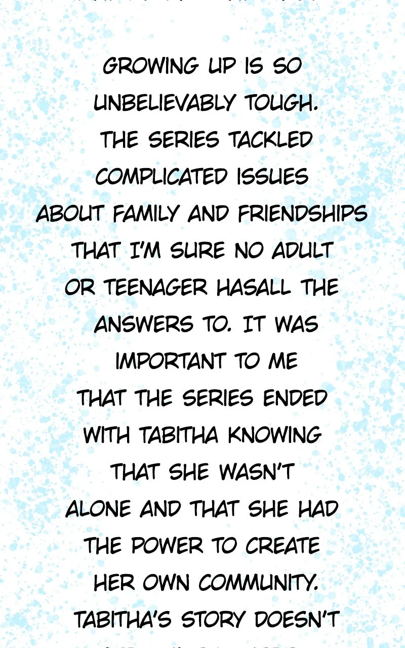 Re:Trailer Trash Chapter 103 page 9 - 