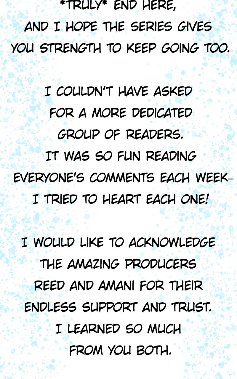 Re:Trailer Trash Chapter 103 page 10 - 