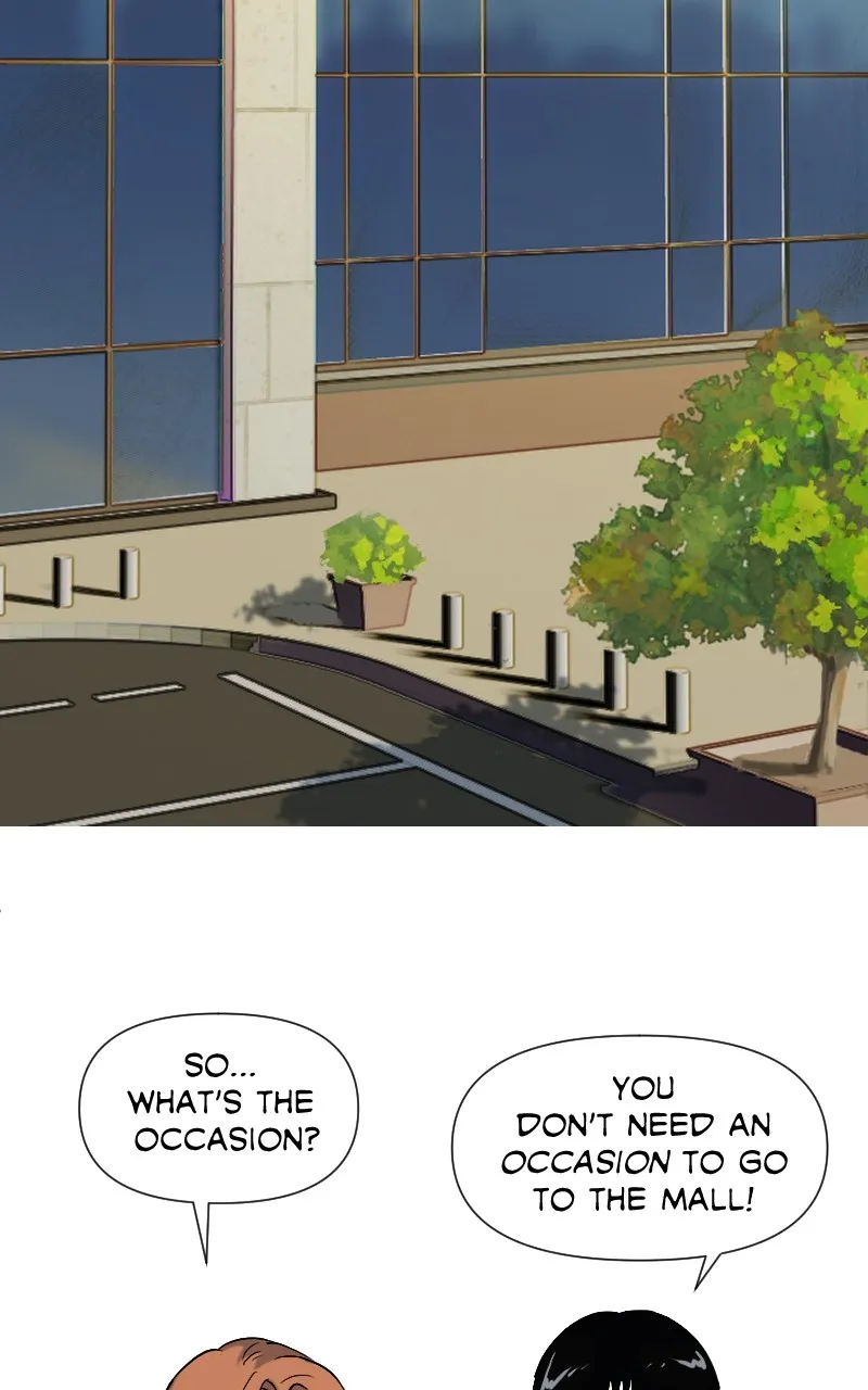 Read Re:Trailer Trash chapter 85 image 21 on Lezhin