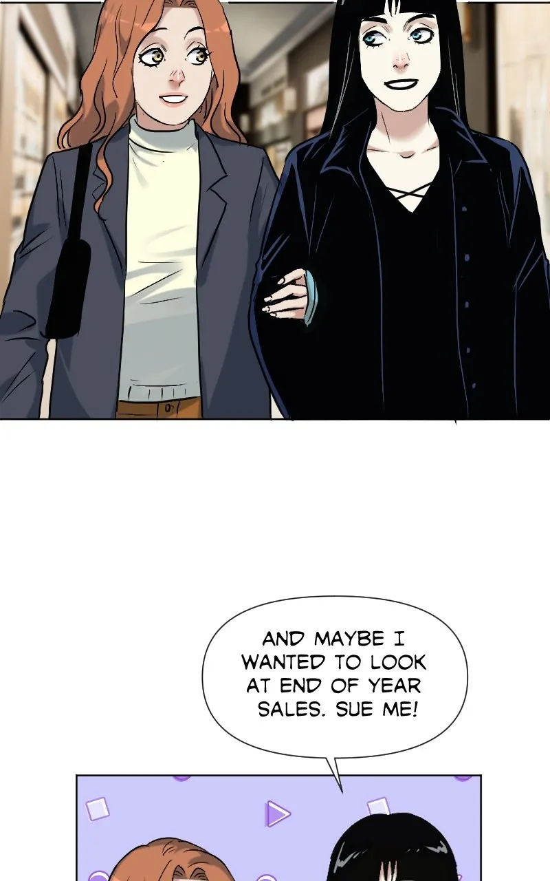 Read Re:Trailer Trash chapter 85 image 22 on Lezhin