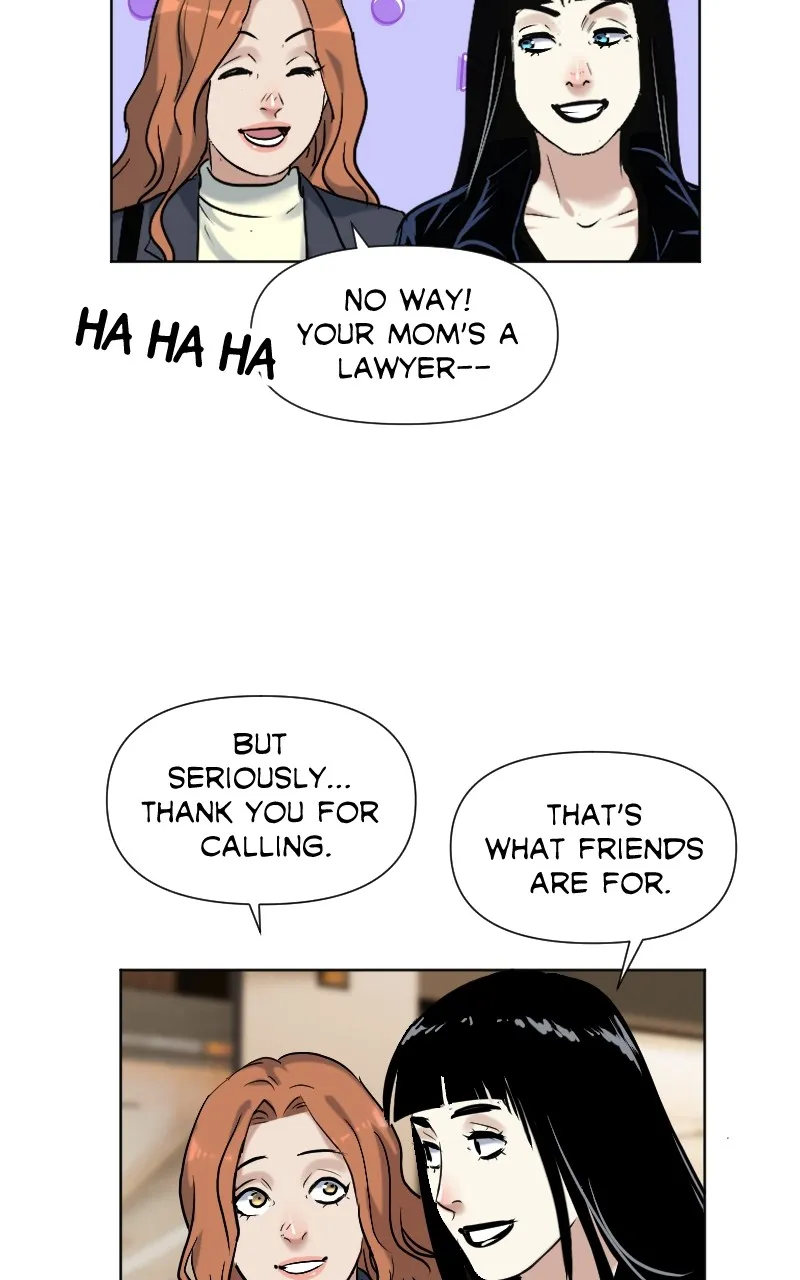 Read Re:Trailer Trash chapter 85 image 23 on Lezhin