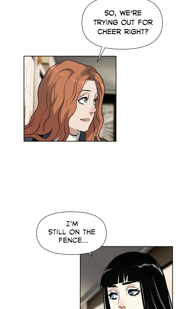 Read Re:Trailer Trash chapter 85 image 25 on Lezhin
