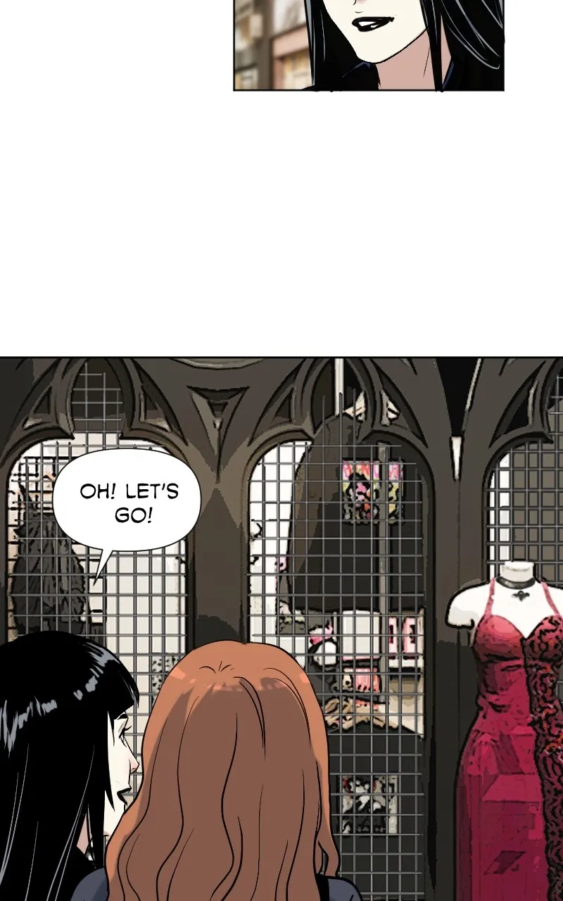 Read Re:Trailer Trash chapter 85 image 26 on Lezhin